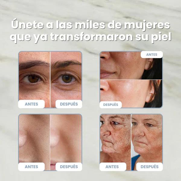 Crema AntiEdad Sangre de Dragón – Reafirma la Piel y Suaviza Arrugas