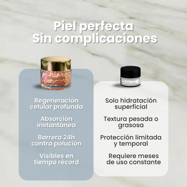 Crema AntiEdad Sangre de Dragón – Reafirma la Piel y Suaviza Arrugas