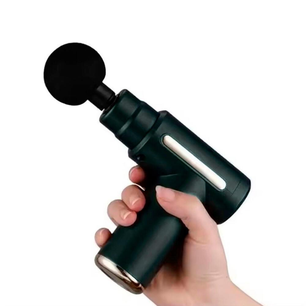 Pistola de Masaje Muscular Profesional