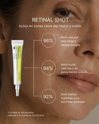 Kit Facial Antiedad Premium