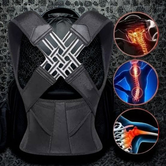 Corrector postural Pro Elite [ULTRA STRONG]