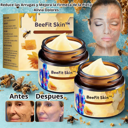 Crema Veneno de Abeja - Alivio Natural