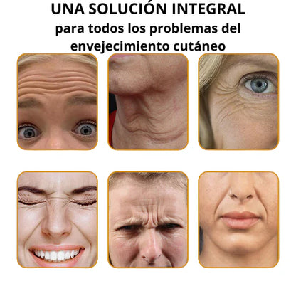 Crema Veneno de Abeja - Alivio Natural