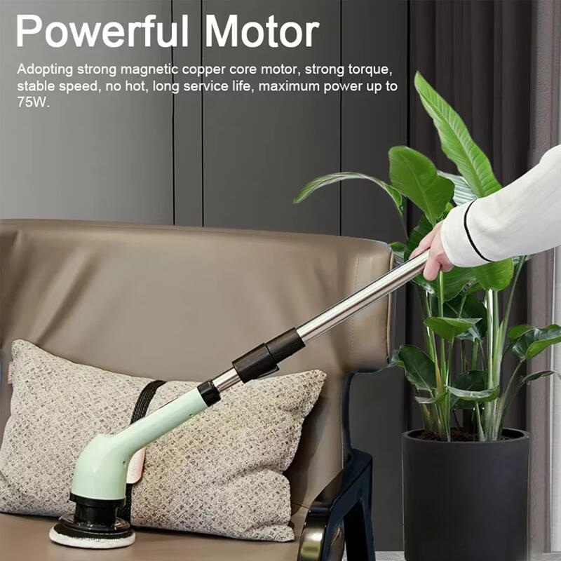 Cepillo de limpieza multifuncional 7-1