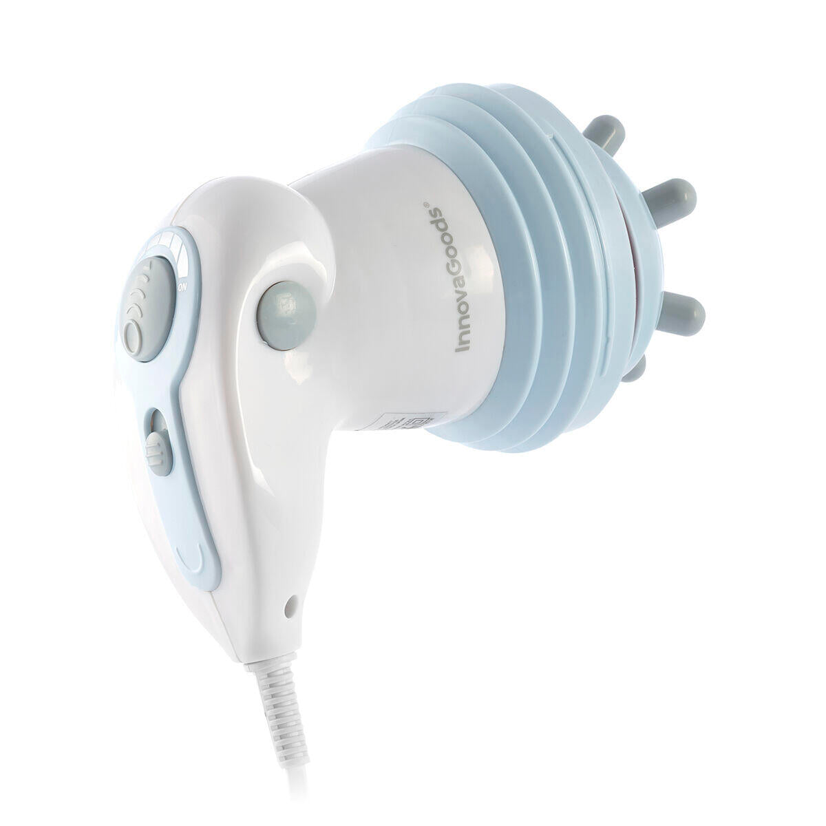 Masajeador Anticelulítico [Experiencia Profesional en su hogar]