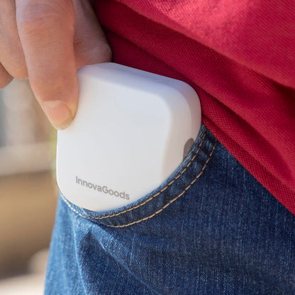 Amplificador de sonido retroauricular [sienta la mejora al instante]