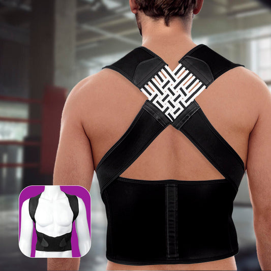 Corrector Postural Pro [ULTRA FUERTE]