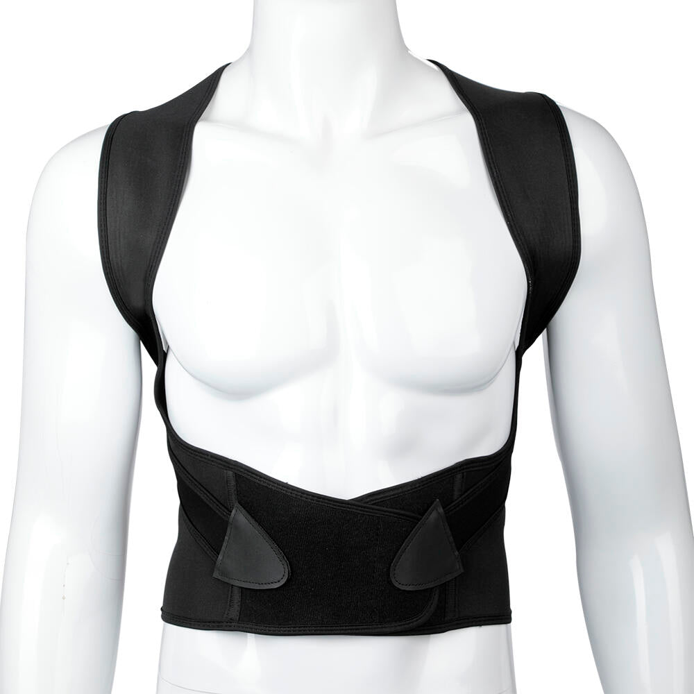 Corrector Postural Pro [ULTRA FUERTE]